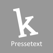 Logo Pressetext